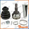 Joint kit extérieur pour arbre de transmission pour PEUGEOT | 9671931780